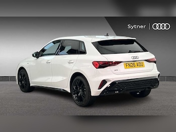 Used Audi A3 2026 for sale - 78332965: Photo