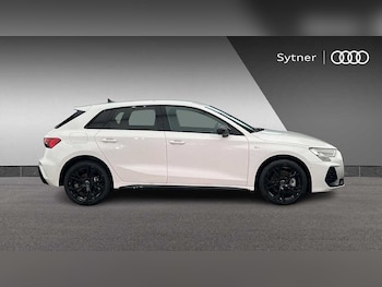 Used Audi A3 2026 for sale - 78332965: Photo