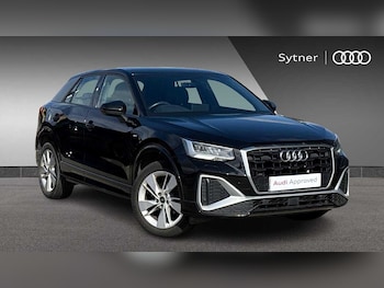 Used Audi Q2 2022 for sale - 76274175: Photo
