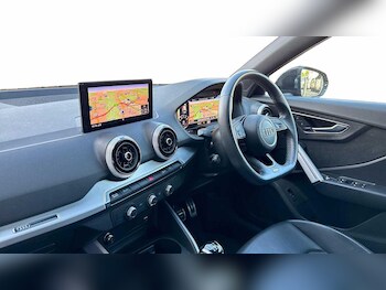 Used Audi Q2 2022 for sale - 76274175: Photo