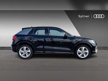 Used Audi Q2 2022 for sale - 76274175: Photo