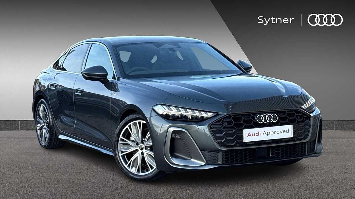 Used Audi A5 2025 for sale - 76679415: Photo 1