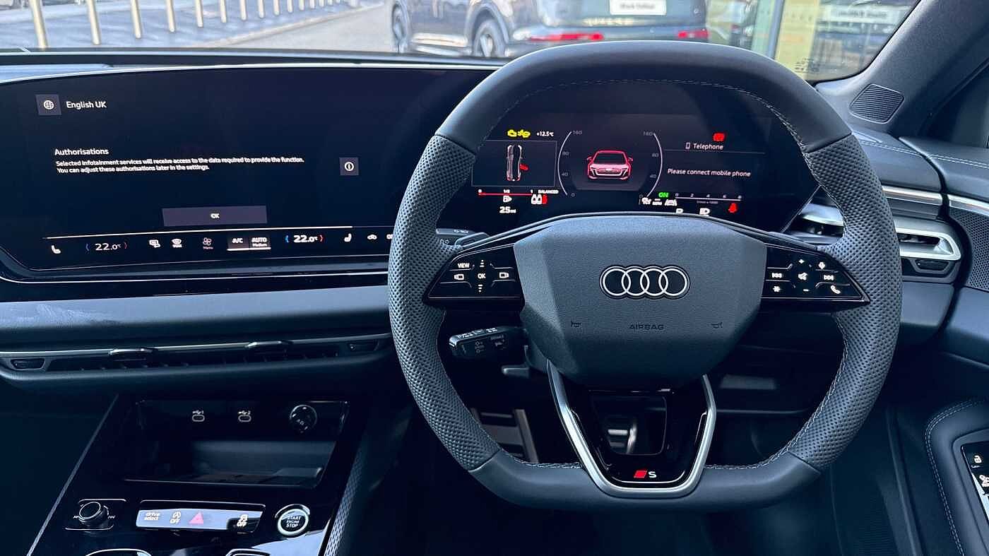 Used Audi A5 2025 for sale - 76679415: Photo 10