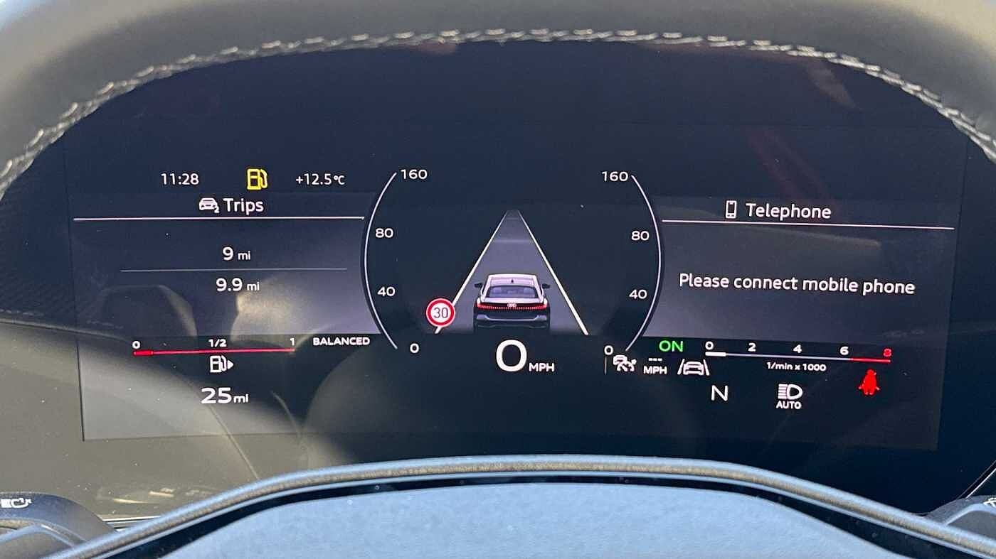 Used Audi A5 2025 for sale - 76679415: Photo 12