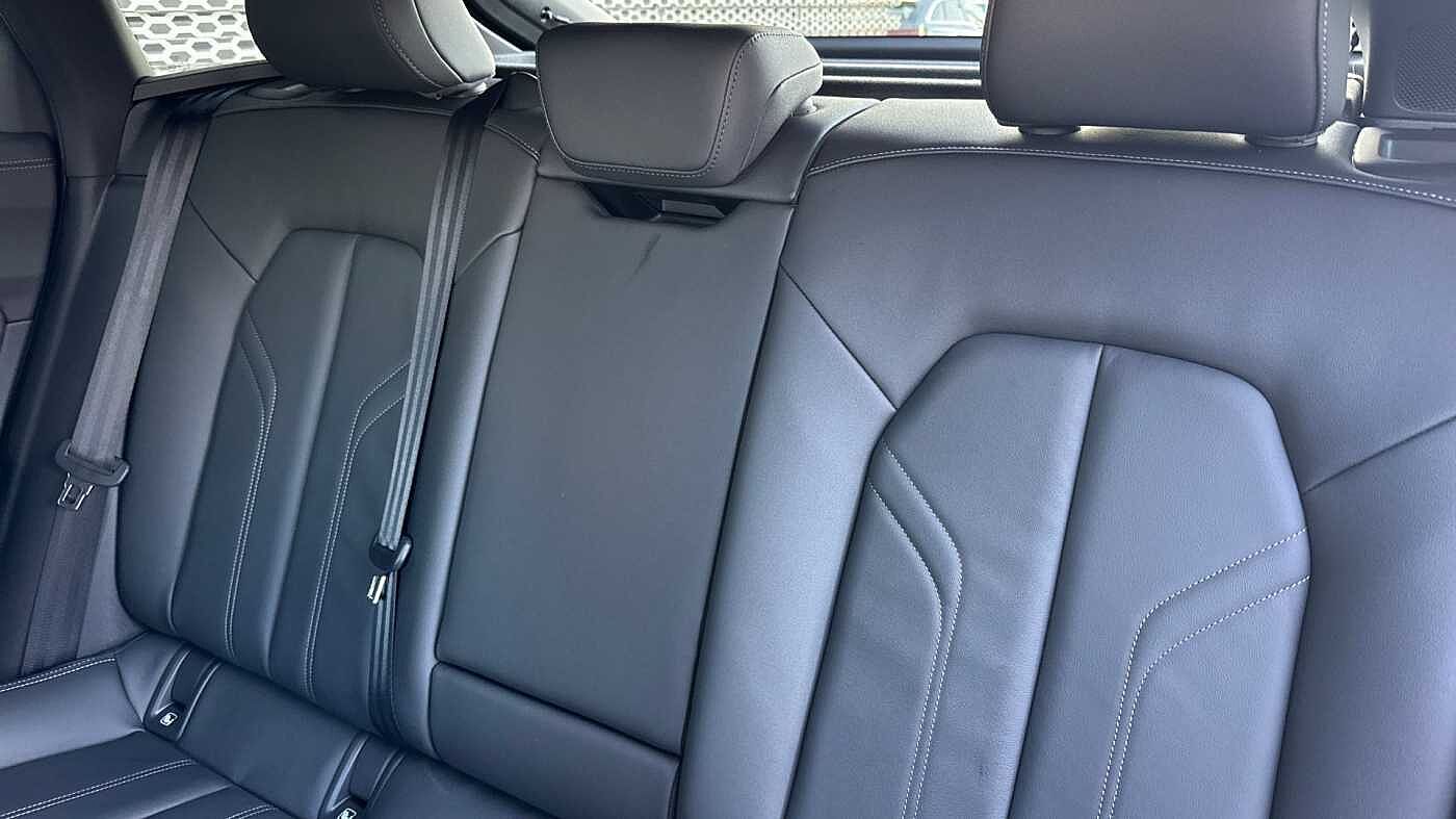 Used Audi A5 2025 for sale - 76679415: Photo 17