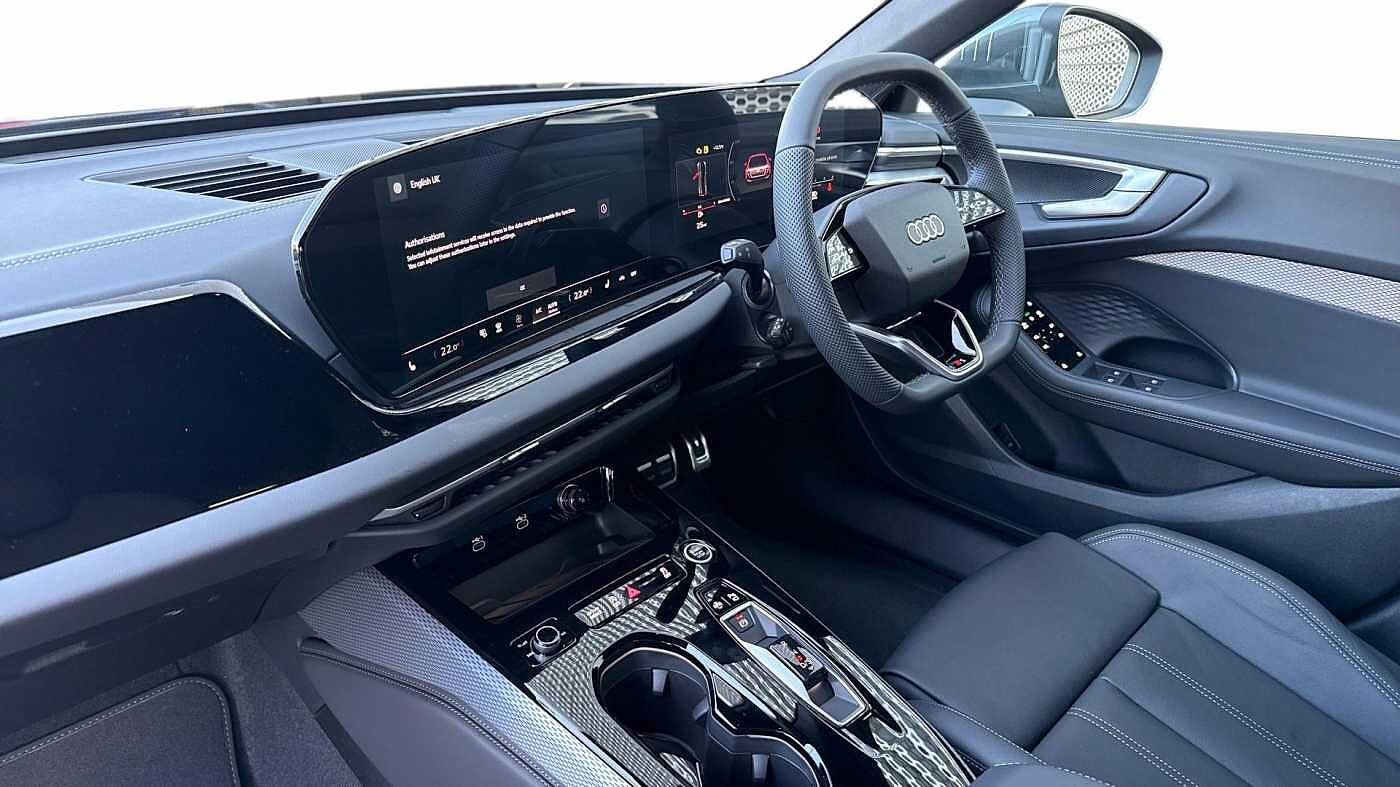 Used Audi A5 2025 for sale - 76679415: Photo 2