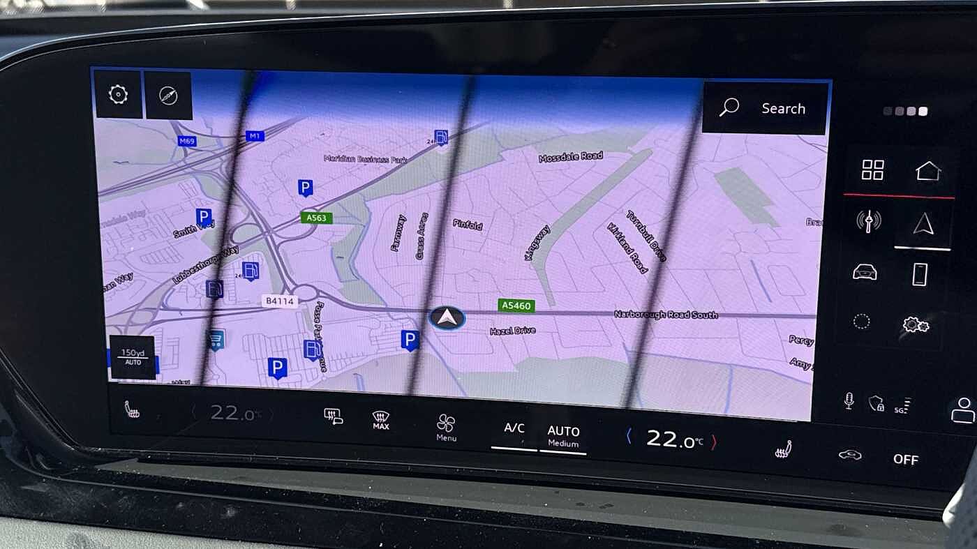 Used Audi A5 2025 for sale - 76679415: Photo 20