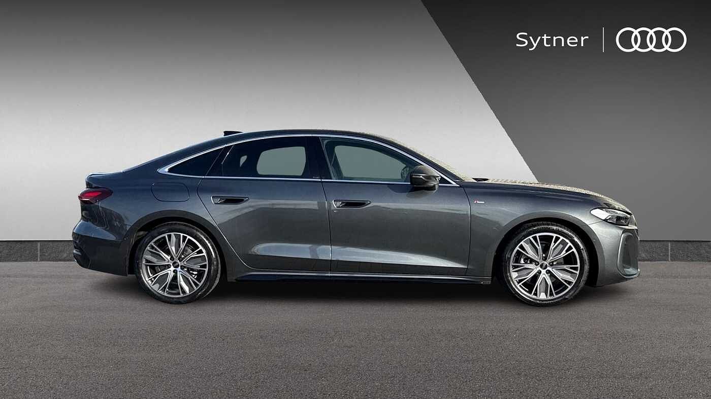 Used Audi A5 2025 for sale - 76679415: Photo 4