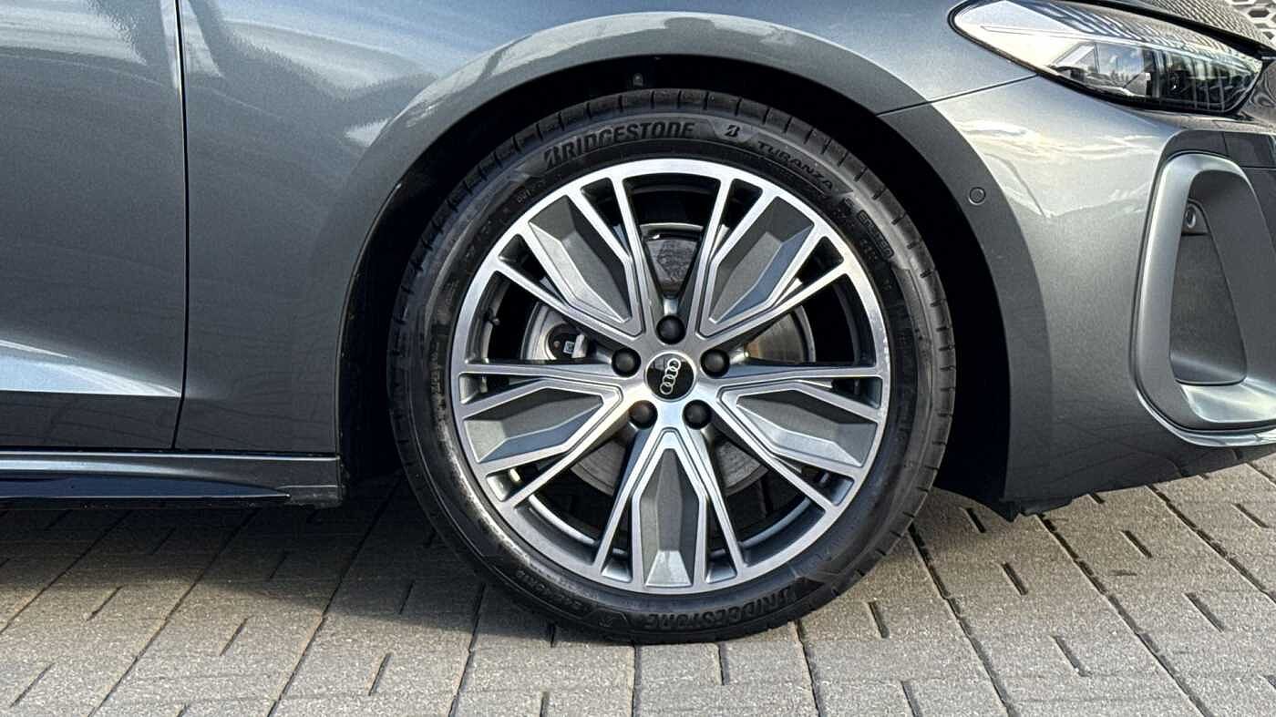 Used Audi A5 2025 for sale - 76679415: Photo 5