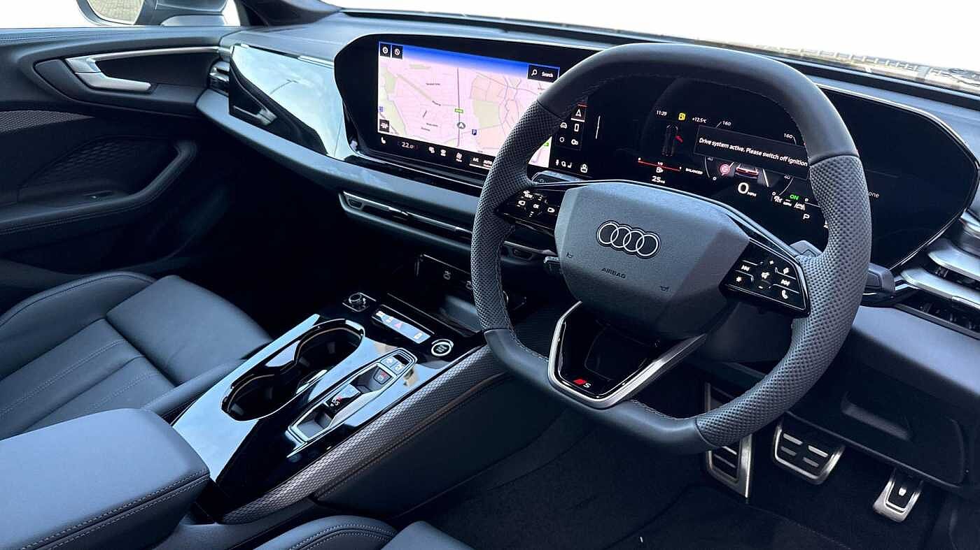 Used Audi A5 2025 for sale - 76679415: Photo 6