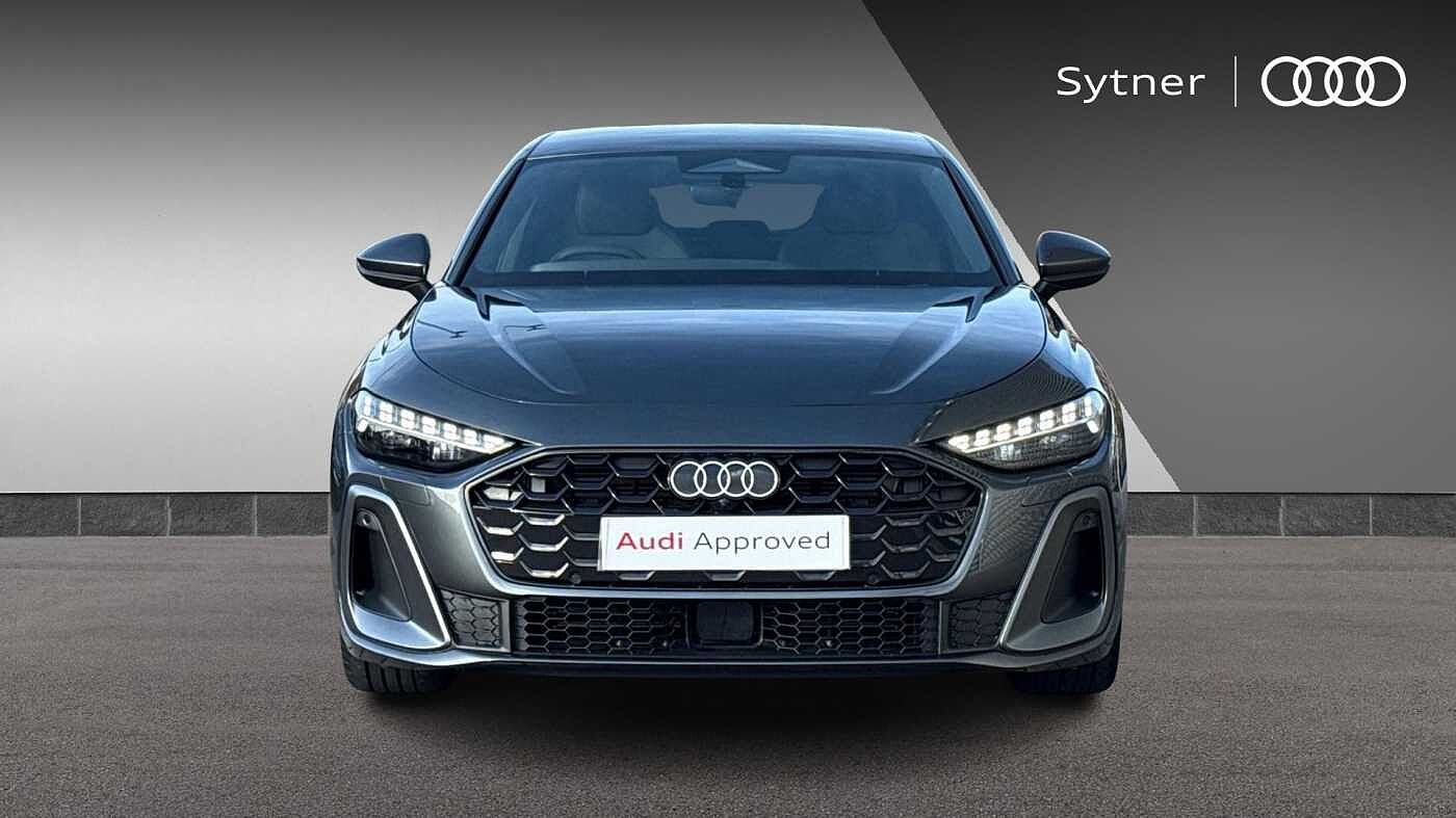 Used Audi A5 2025 for sale - 76679415: Photo 7