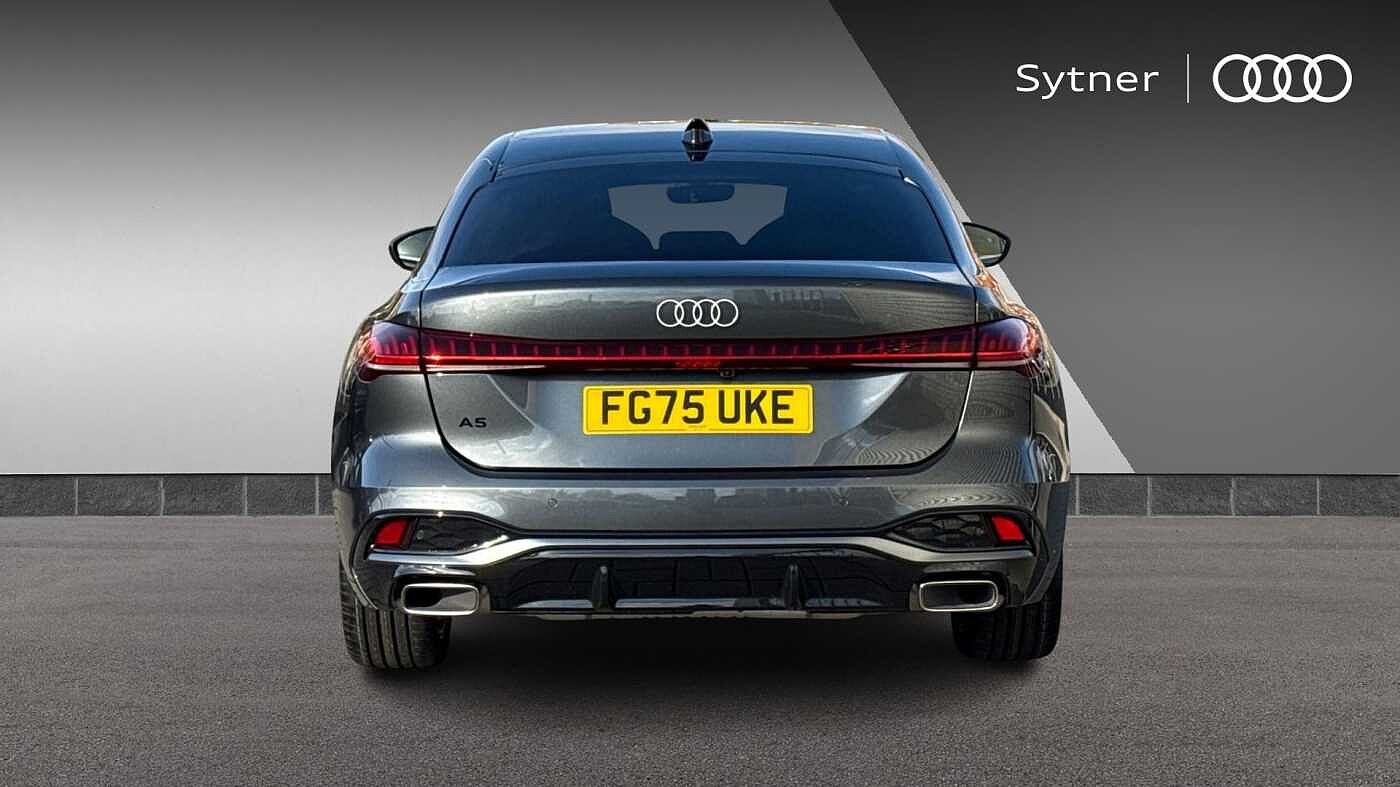 Used Audi A5 2025 for sale - 76679415: Photo 8