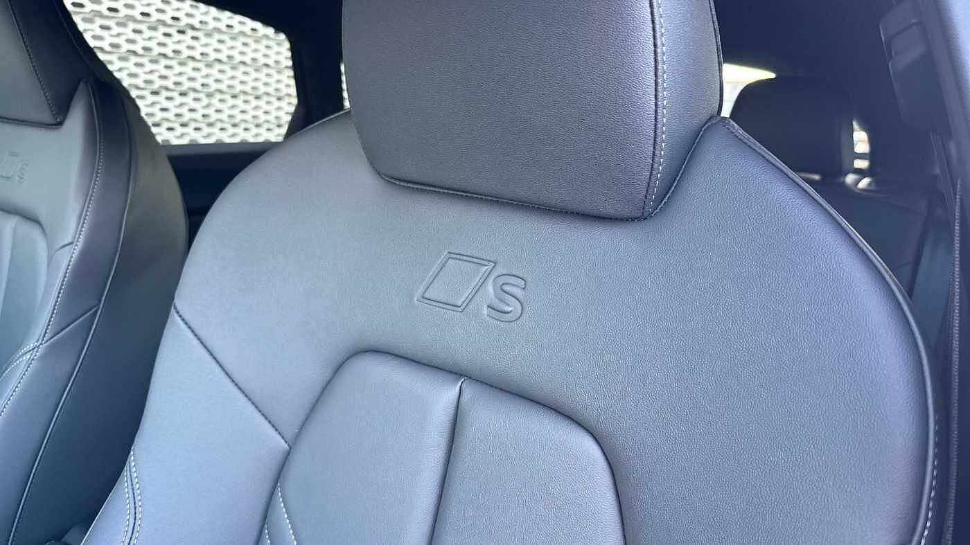 Used Audi A5 2025 for sale - 76679415: Photo 9