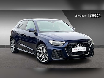 Used Audi A1 2025 for sale - 76274178: Photo