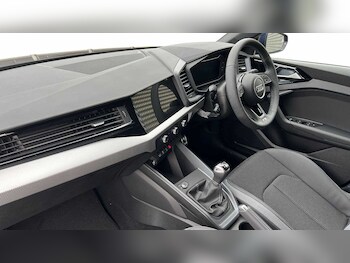 Used Audi A1 2025 for sale - 76274178: Photo