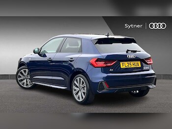 Used Audi A1 2025 for sale - 76274178: Photo