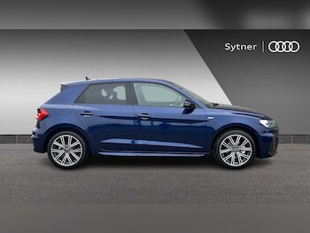 Used Audi A1 2025 for sale - 76274178: Photo