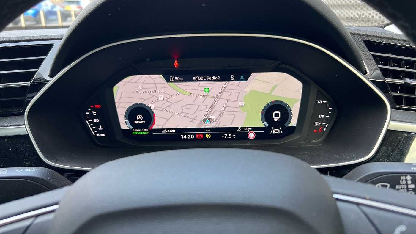 Used Audi Q3 2022 for sale - 76718688: Photo 11