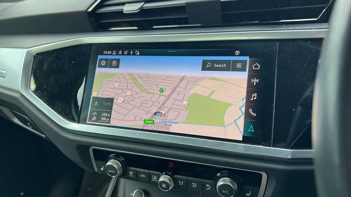 Used Audi Q3 2022 for sale - 76718688: Photo 12