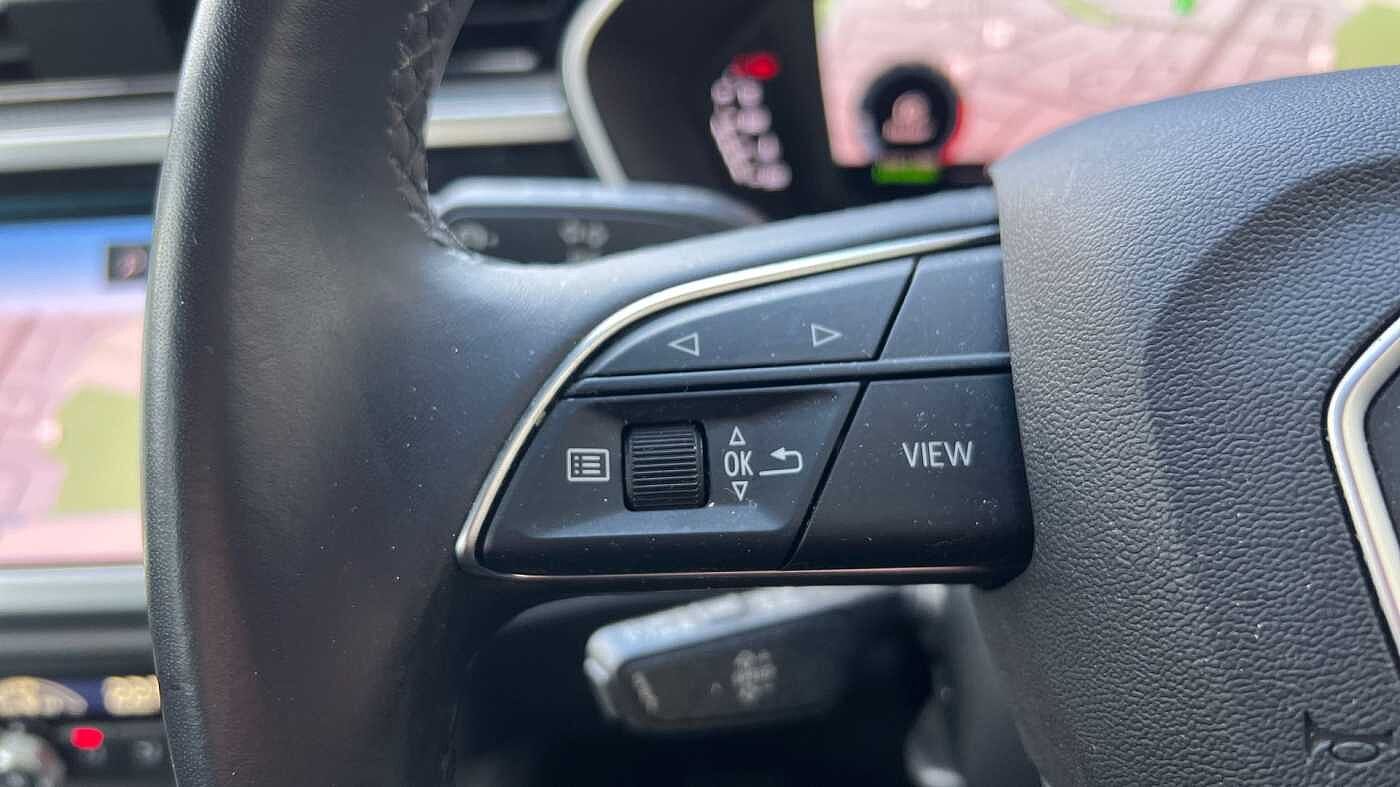 Used Audi Q3 2022 for sale - 76718688: Photo 17