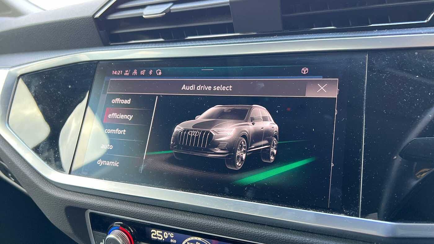 Used Audi Q3 2022 for sale - 76718688: Photo 19