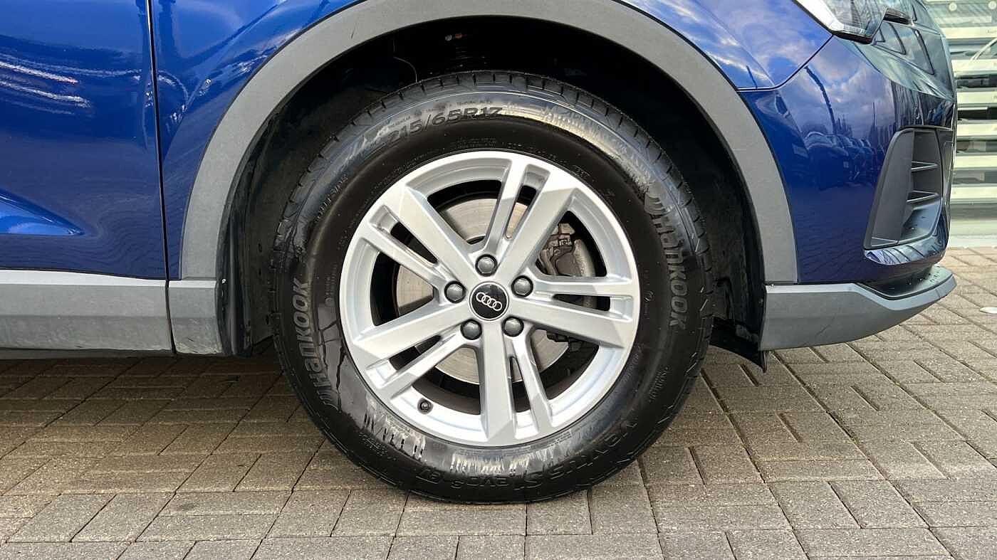 Used Audi Q3 2022 for sale - 76718688: Photo 5