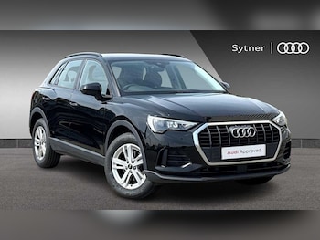 Used Audi Q3 2022 for sale - 76274170: Photo