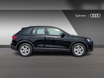 Used Audi Q3 2022 for sale - 76274170: Photo