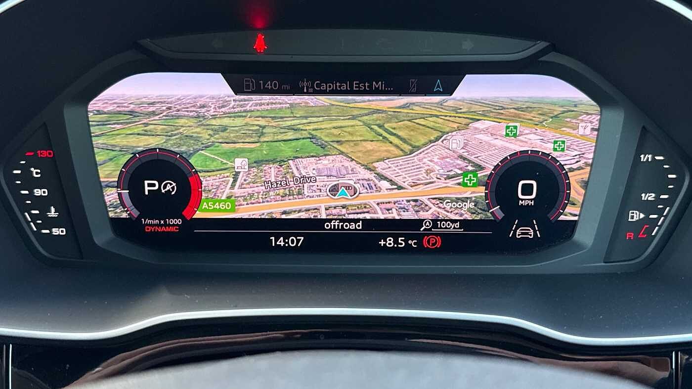 Used Audi Q3 2019 for sale - 76673779: Photo 11