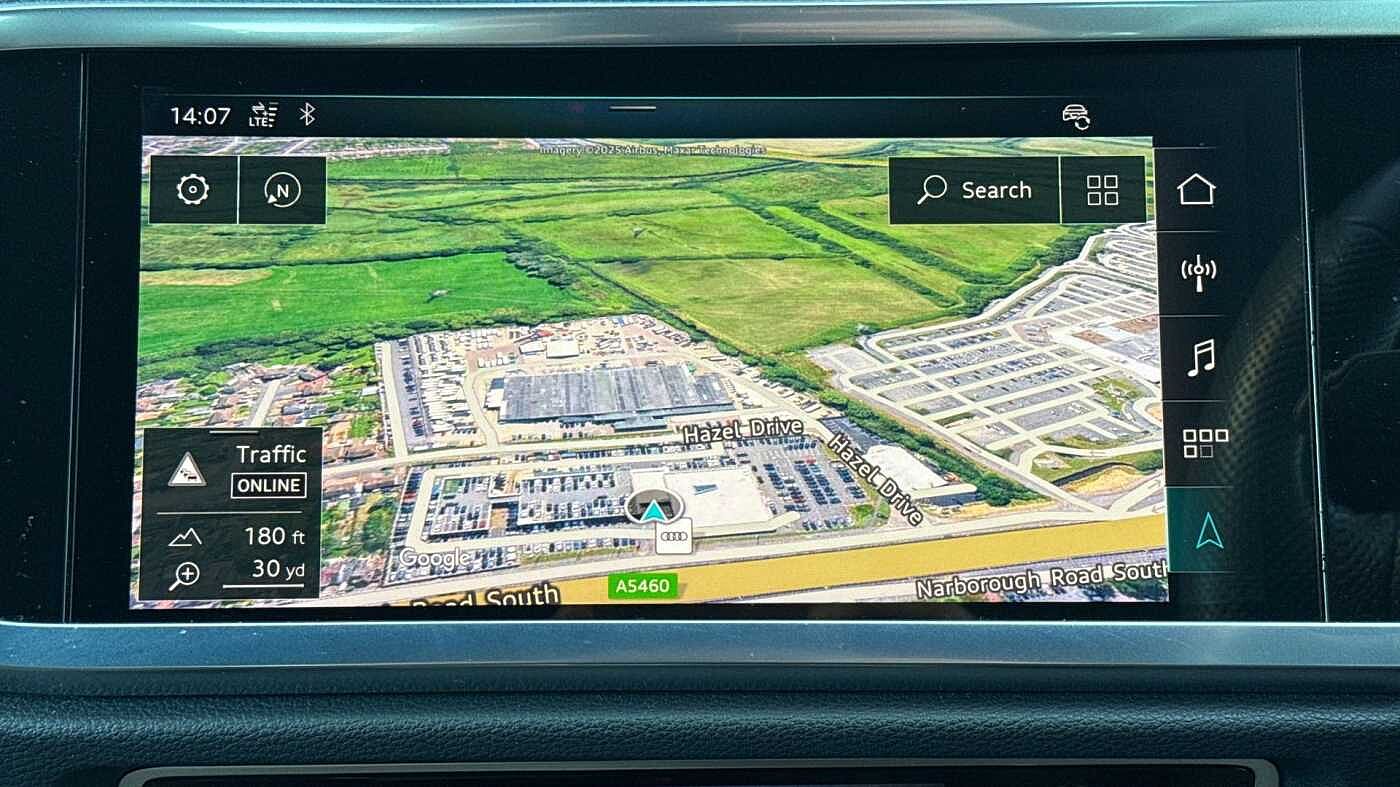 Used Audi Q3 2019 for sale - 76673779: Photo 12