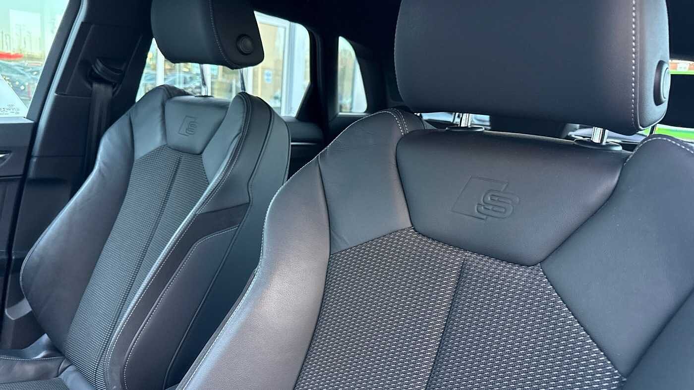 Used Audi Q3 2019 for sale - 76673779: Photo 15