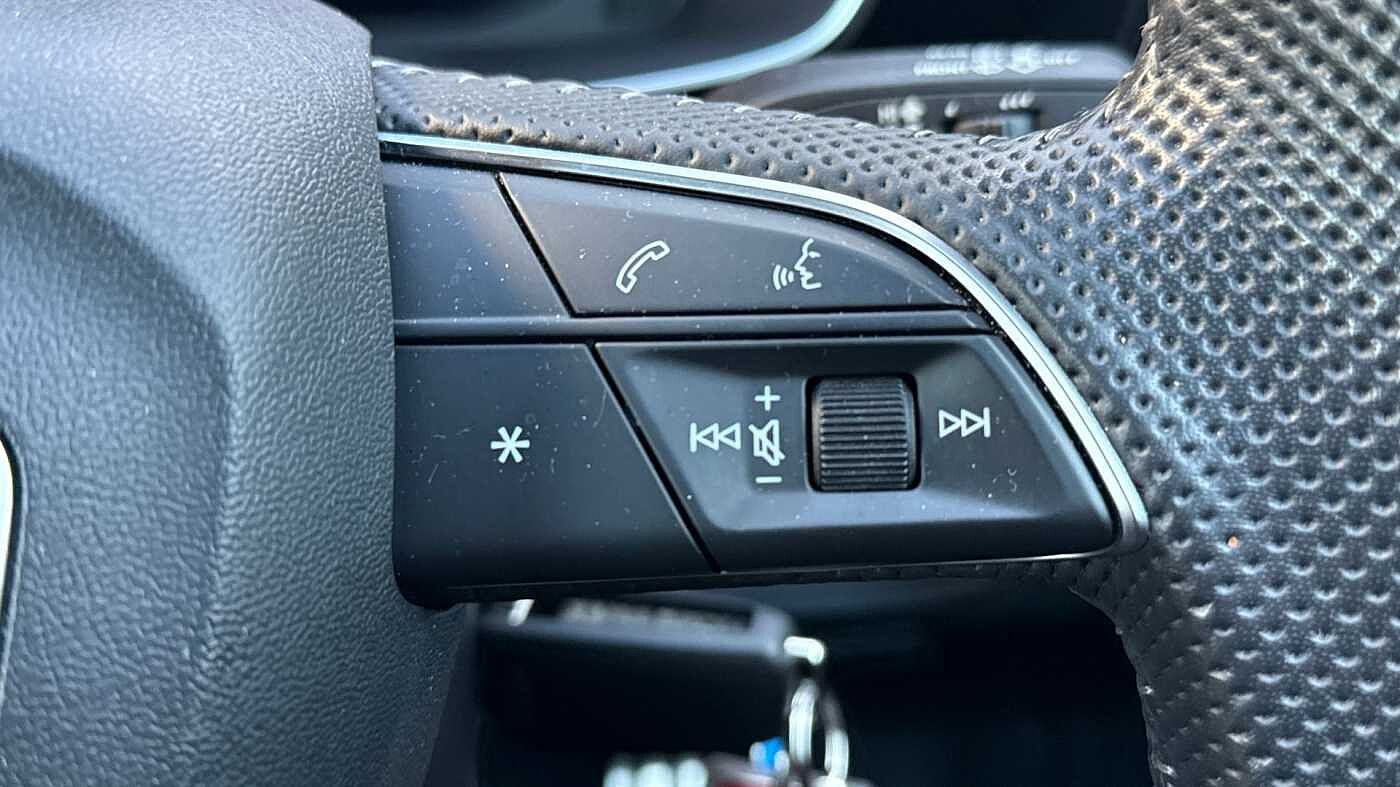 Used Audi Q3 2019 for sale - 76673779: Photo 18