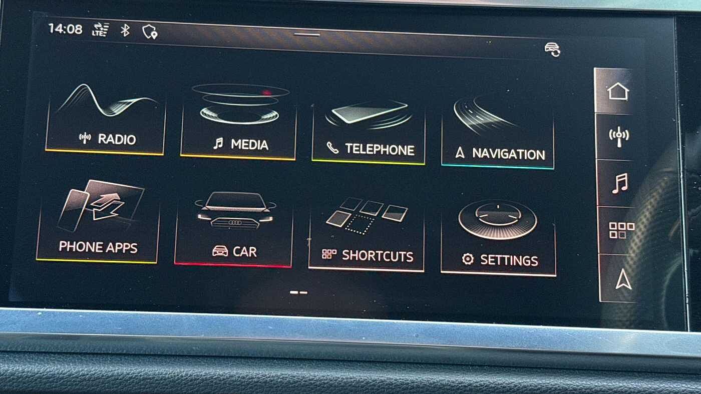 Used Audi Q3 2019 for sale - 76673779: Photo 19