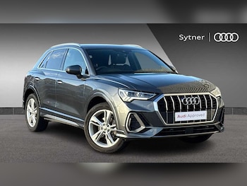 Used Audi Q3 2019 for sale - 76673779: Photo