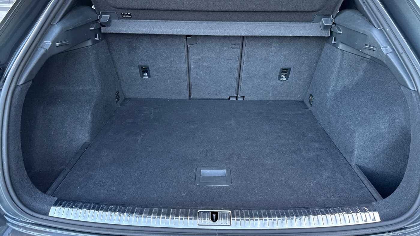 Used Audi Q3 2019 for sale - 76673779: Photo 20