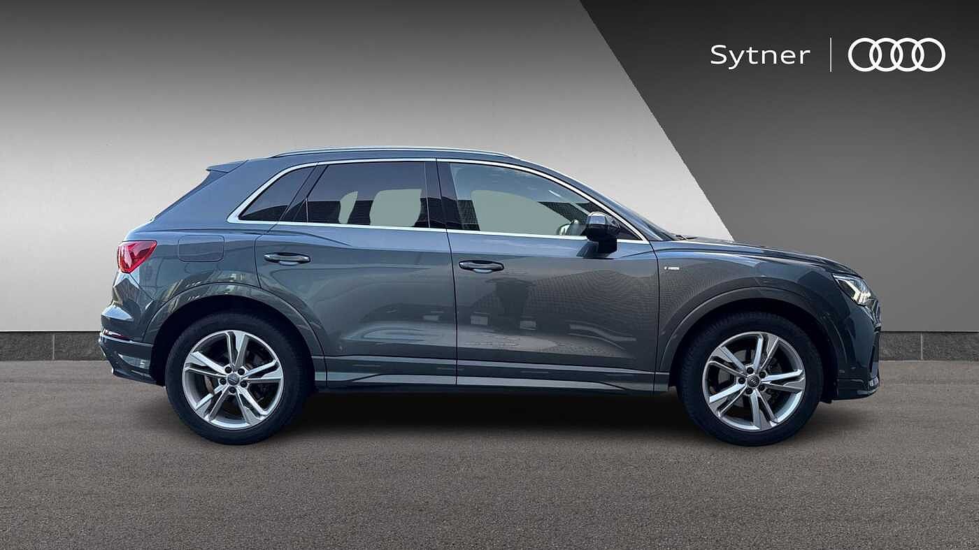 Used Audi Q3 2019 for sale - 76673779: Photo 4
