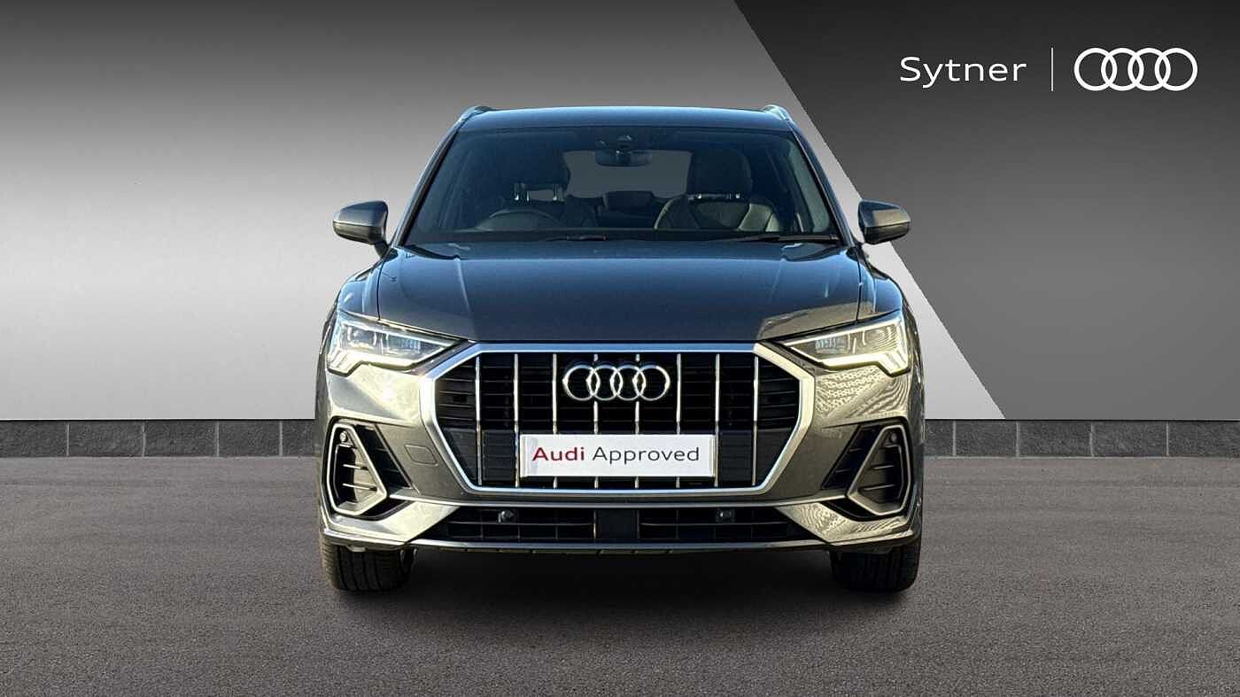 Used Audi Q3 2019 for sale - 76673779: Photo 7