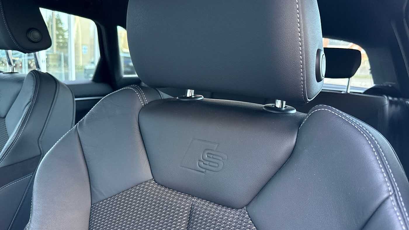 Used Audi Q3 2019 for sale - 76673779: Photo 9