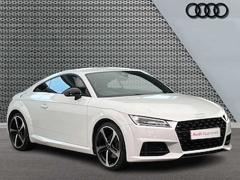 Used Audi TT 2022 for sale - 78435953: Photo