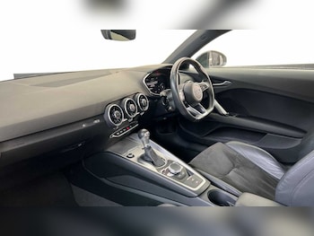 Used Audi TT 2022 for sale - 78435953: Photo