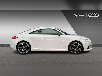 Used Audi TT 2022 for sale - 78435953: Photo