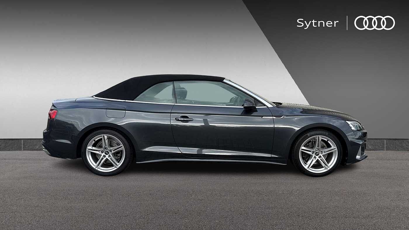 Used Audi A5 2022 for sale - 76675175: Photo 11