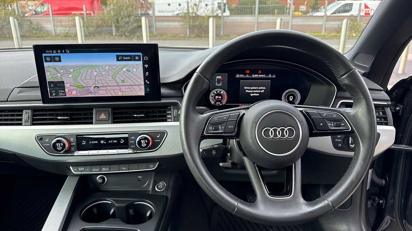 Used Audi A5 2022 for sale - 76675175: Photo 14