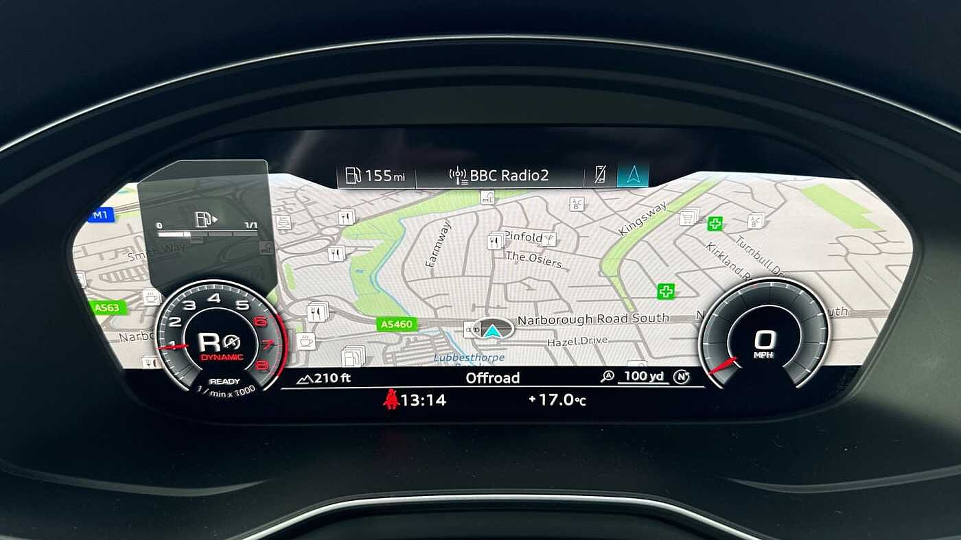 Used Audi A5 2022 for sale - 76675175: Photo 15