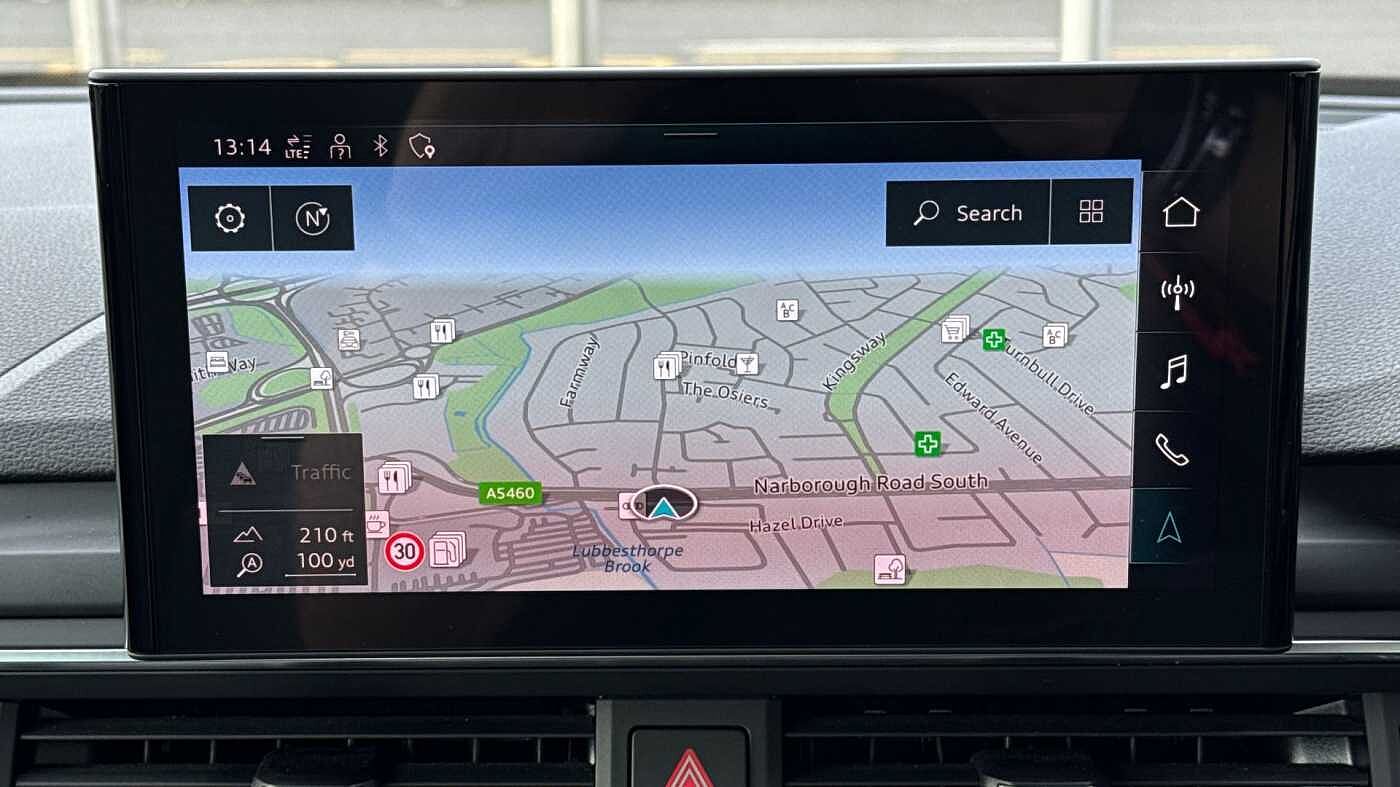 Used Audi A5 2022 for sale - 76675175: Photo 16