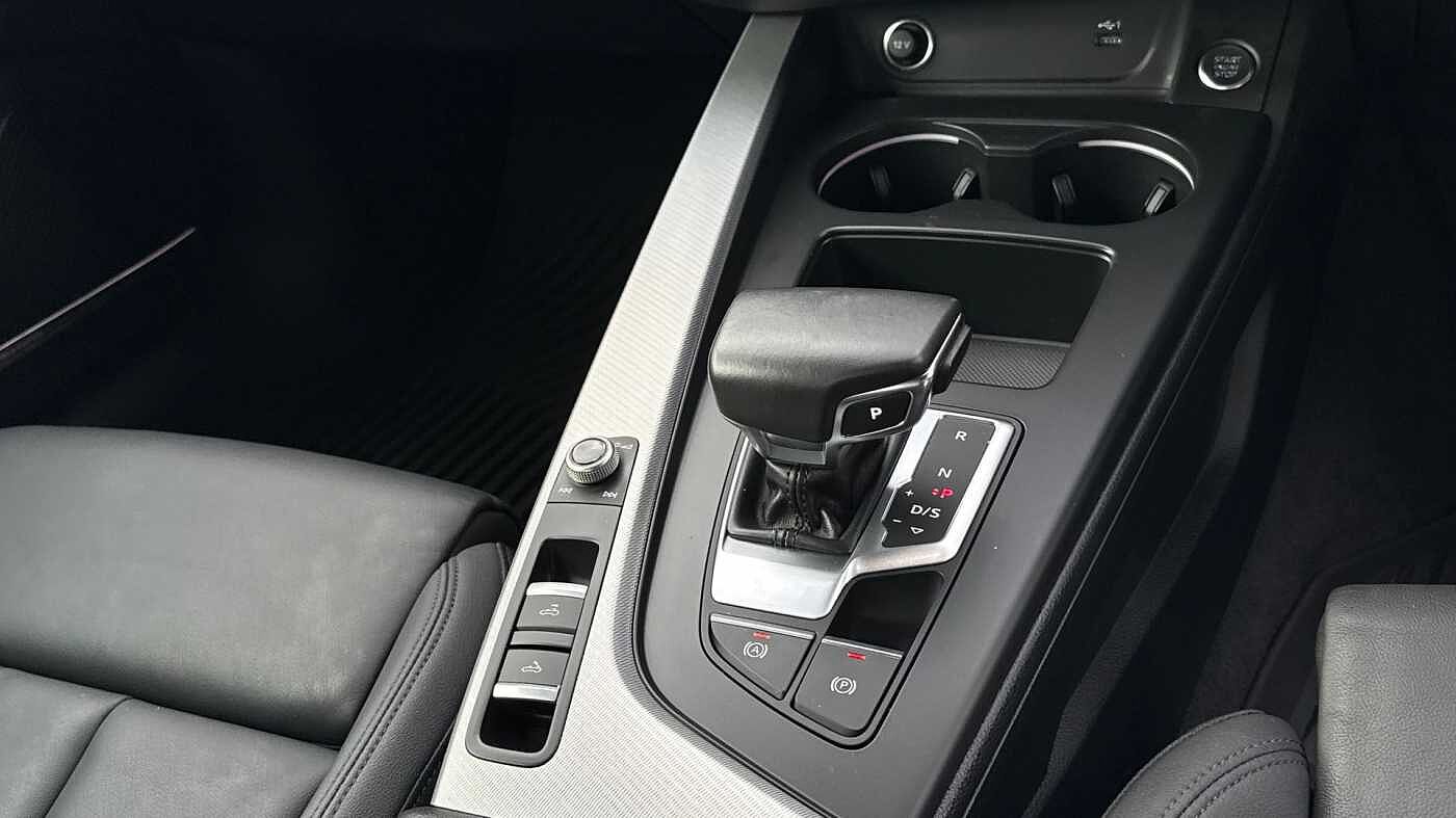 Used Audi A5 2022 for sale - 76675175: Photo 18