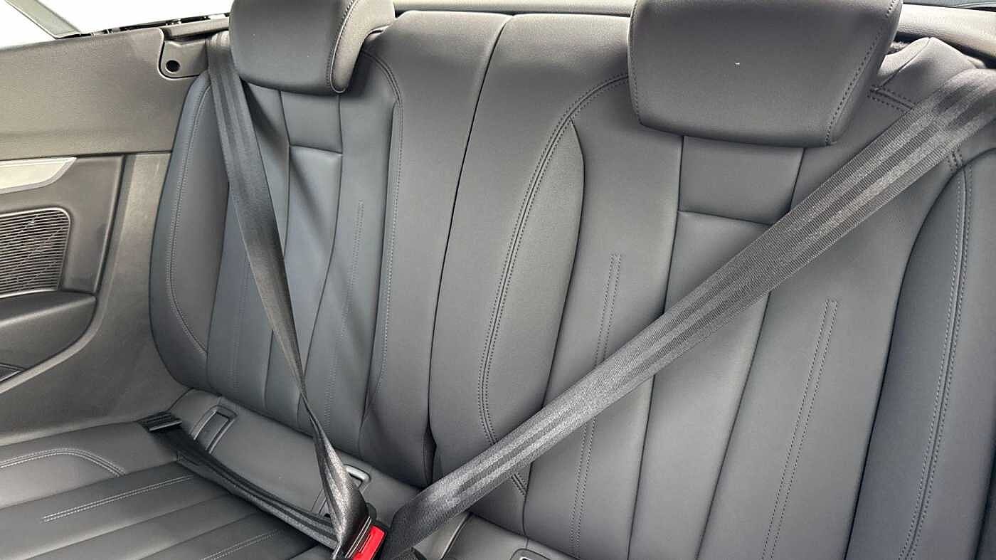 Used Audi A5 2022 for sale - 76675175: Photo 20