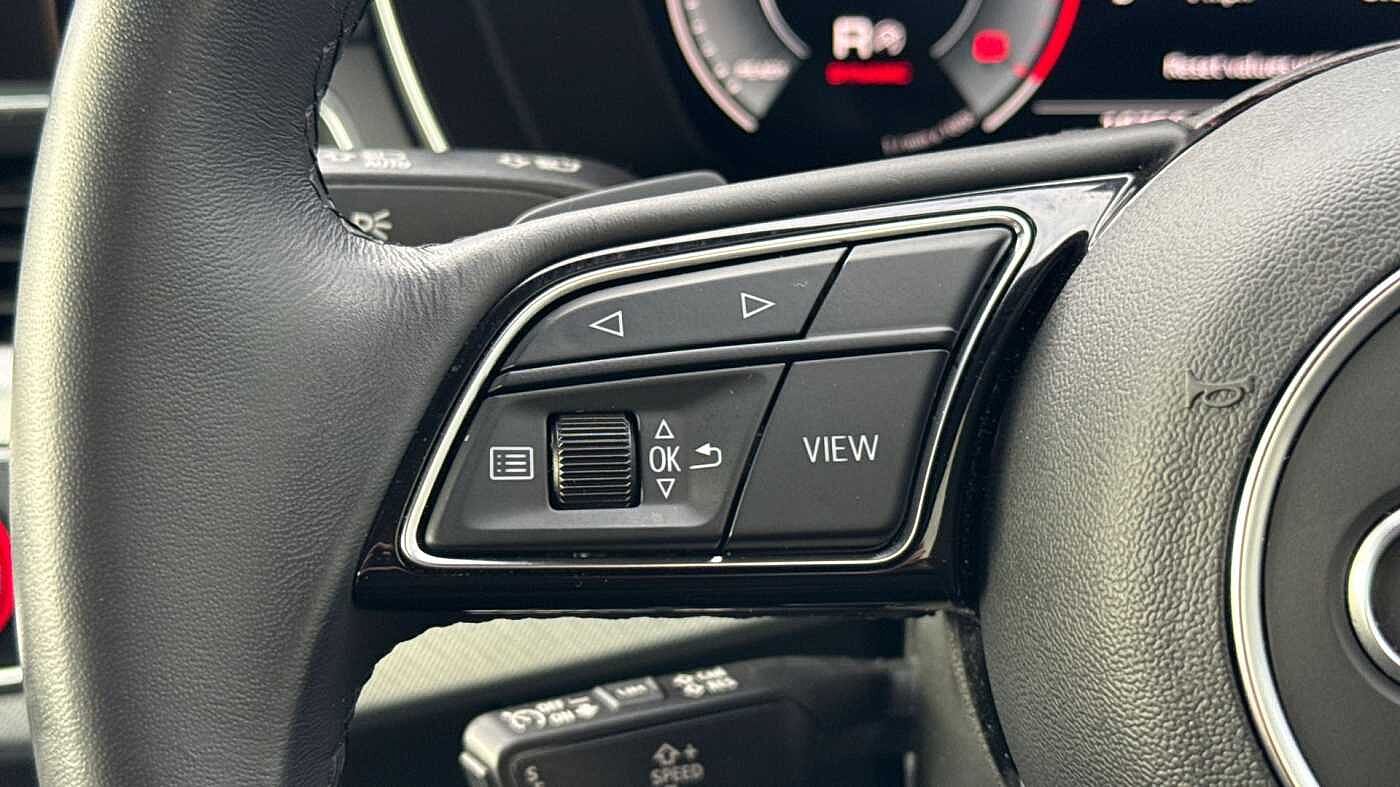 Used Audi A5 2022 for sale - 76675175: Photo 21