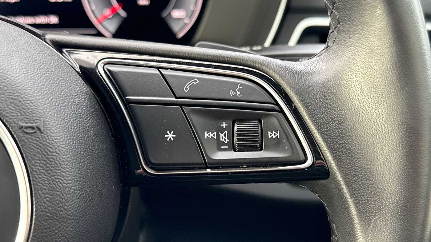 Used Audi A5 2022 for sale - 76675175: Photo 22