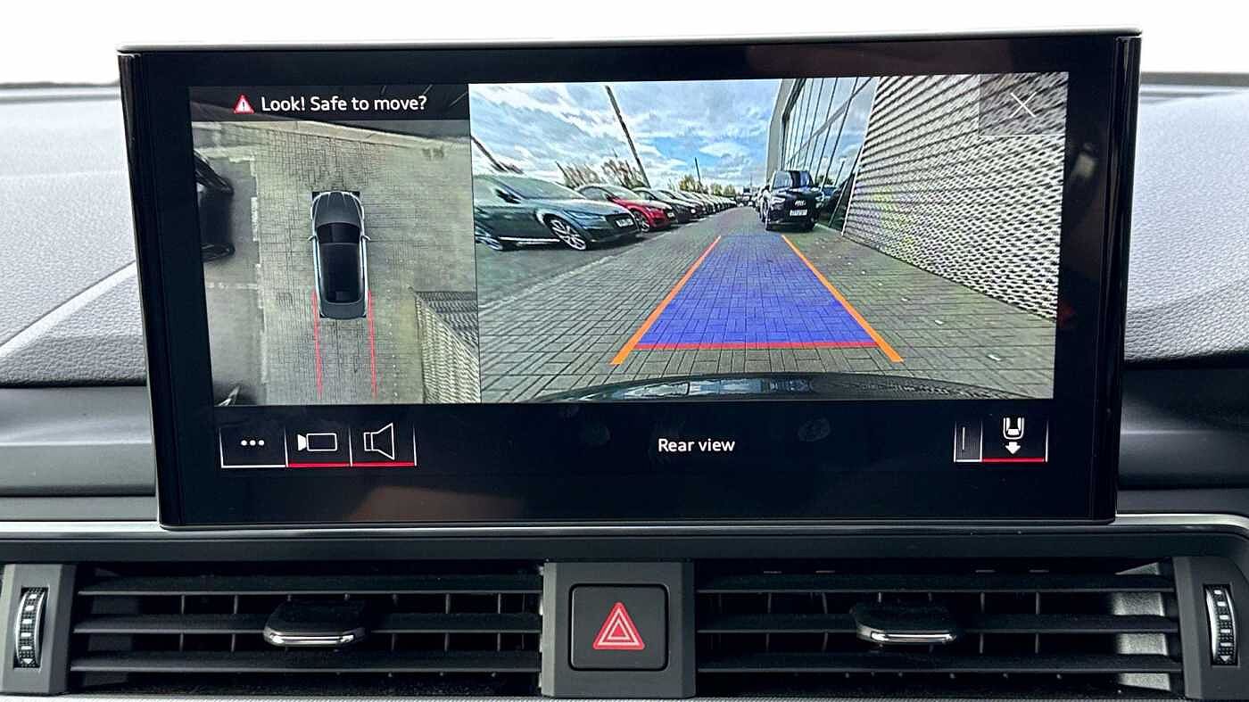 Used Audi A5 2022 for sale - 76675175: Photo 23